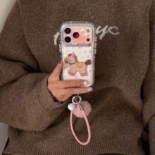 ��ɫС�黨�̽��R�m��iPhone17PROMAX�֙C���¿�17PRO/16/15/14