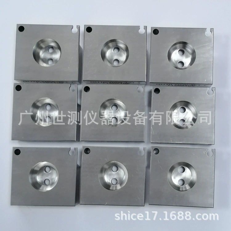 Стандартный датчик 7006-121-1 теста проверки крышки лампы двух-штыря ГУ10 крышки лампы