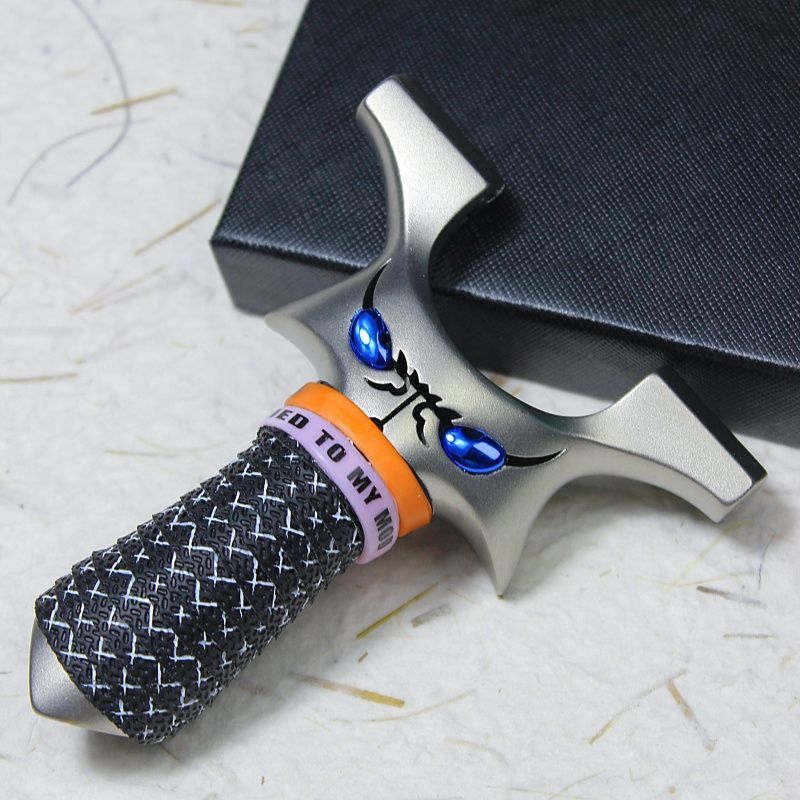 순수 손으로 묶은 땀받이를 포장하여 배송_ [사소한 결함] 9025 4세대 천강악