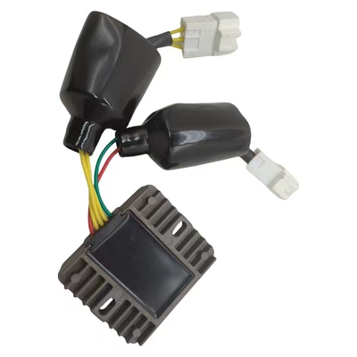 electronic regulator Motorcycle Charging Rectifier