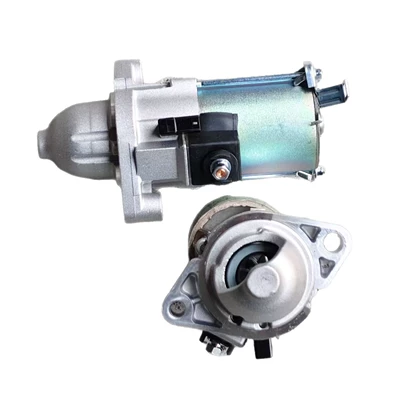 Outer Terminal 12V 1.6Kw – Starter and accessories