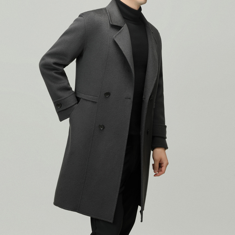 K56 잉크 그레이 [라이너 없는 싱글 스타일]