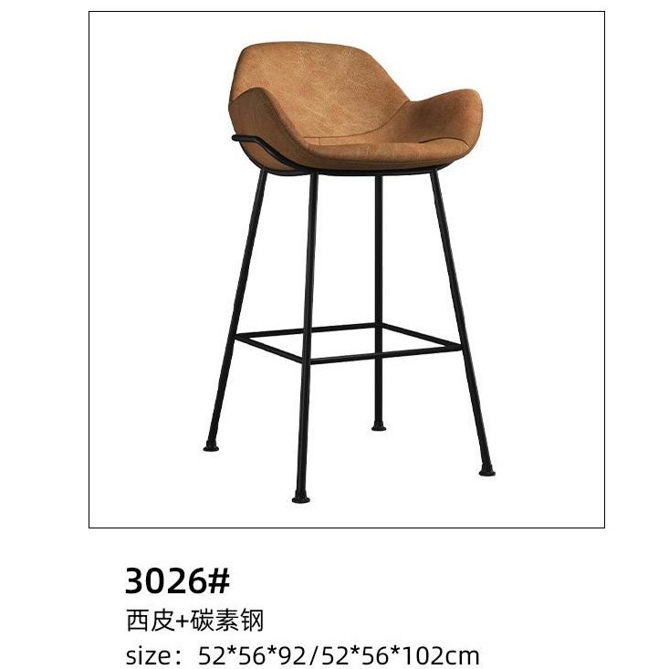 S 스타일