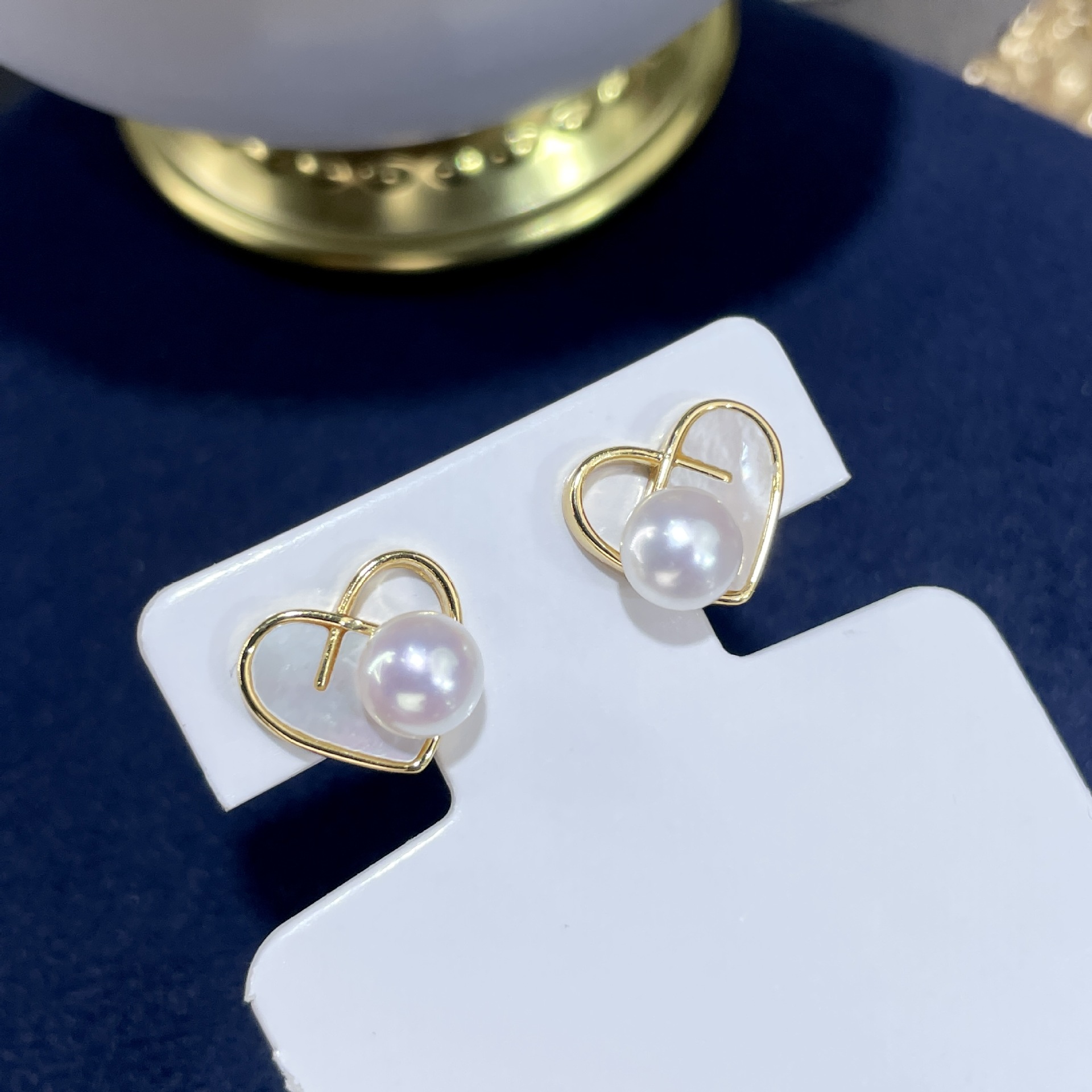 R0001 크로스 하트