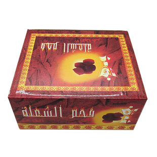 Barbecue Charcoal Smokeless Household Barbecue Carbon Fast-burning Fruit Charcoal Ignition Charcoal Hookah Carbon Hand Stove Carbon Incense Carbon Tea-cooking Charcoal