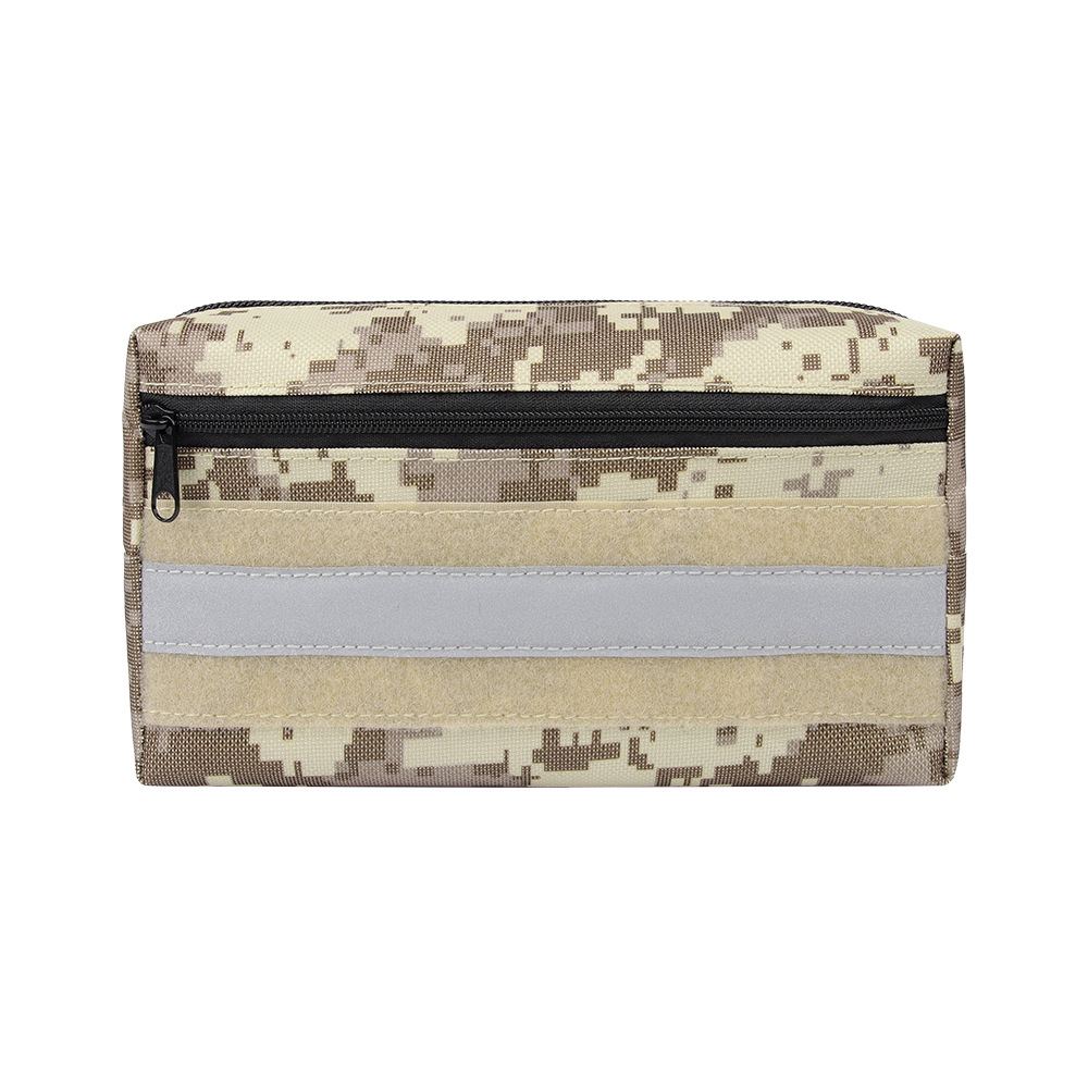 Camuflaje de Khaki