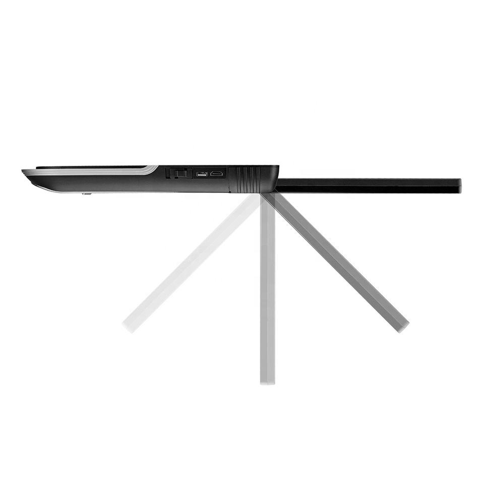 19inch Ceiling-Mounted Mp5 Display Screen 19inch In-Car Ceiling-Mounted Android Display Screen 19.5inch Ceiling-Mounted Android Display Screen