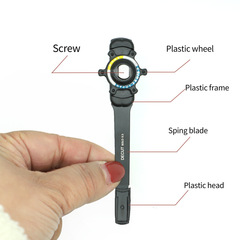 響片信號片反曲弓射箭信號片響片迪酷特響片反曲弓弓箭響片信號片