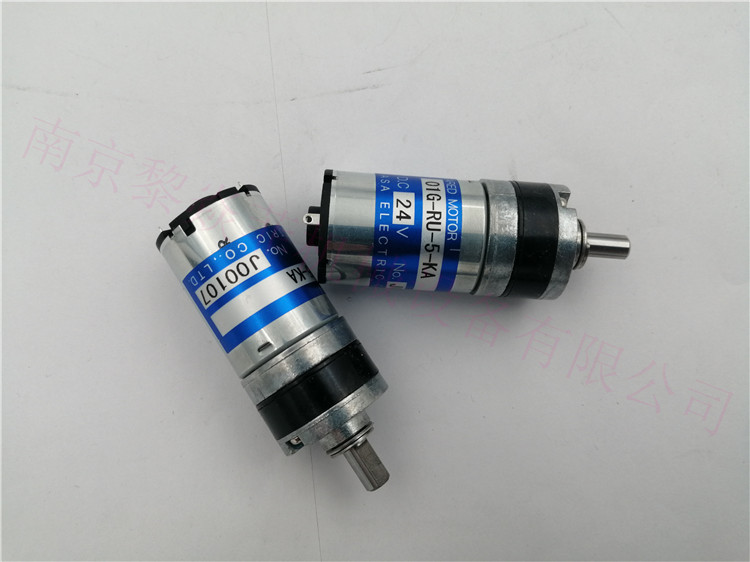 TSUKASA日本TG-55N-SU-174-KA,12V线性致动器TG-06E-SV-100-HA