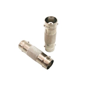 Factory direct supply BNC mother turn mother BNC straight head camera conversion head BNC connector BNC connector