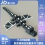 打印桌面关节全身摆件