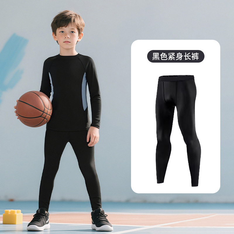 Dark gray black [pants] / 120 [recommended 110-120cm, 15-22.5kg ]