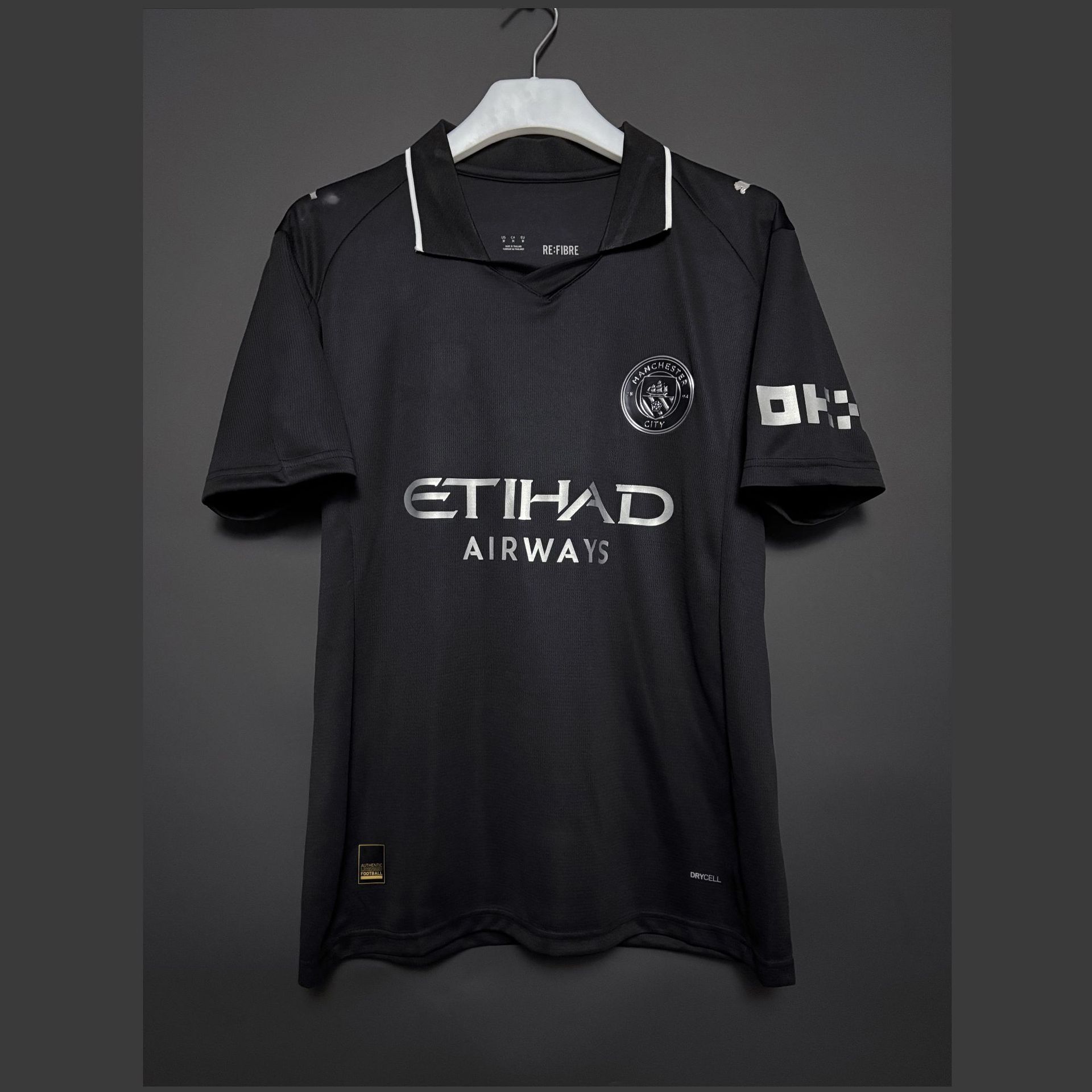 25 nuevas camisetas de fútbol Barcelona Arsenal Brasil Real Madrid Napoli Juve París Jersey al por mayor