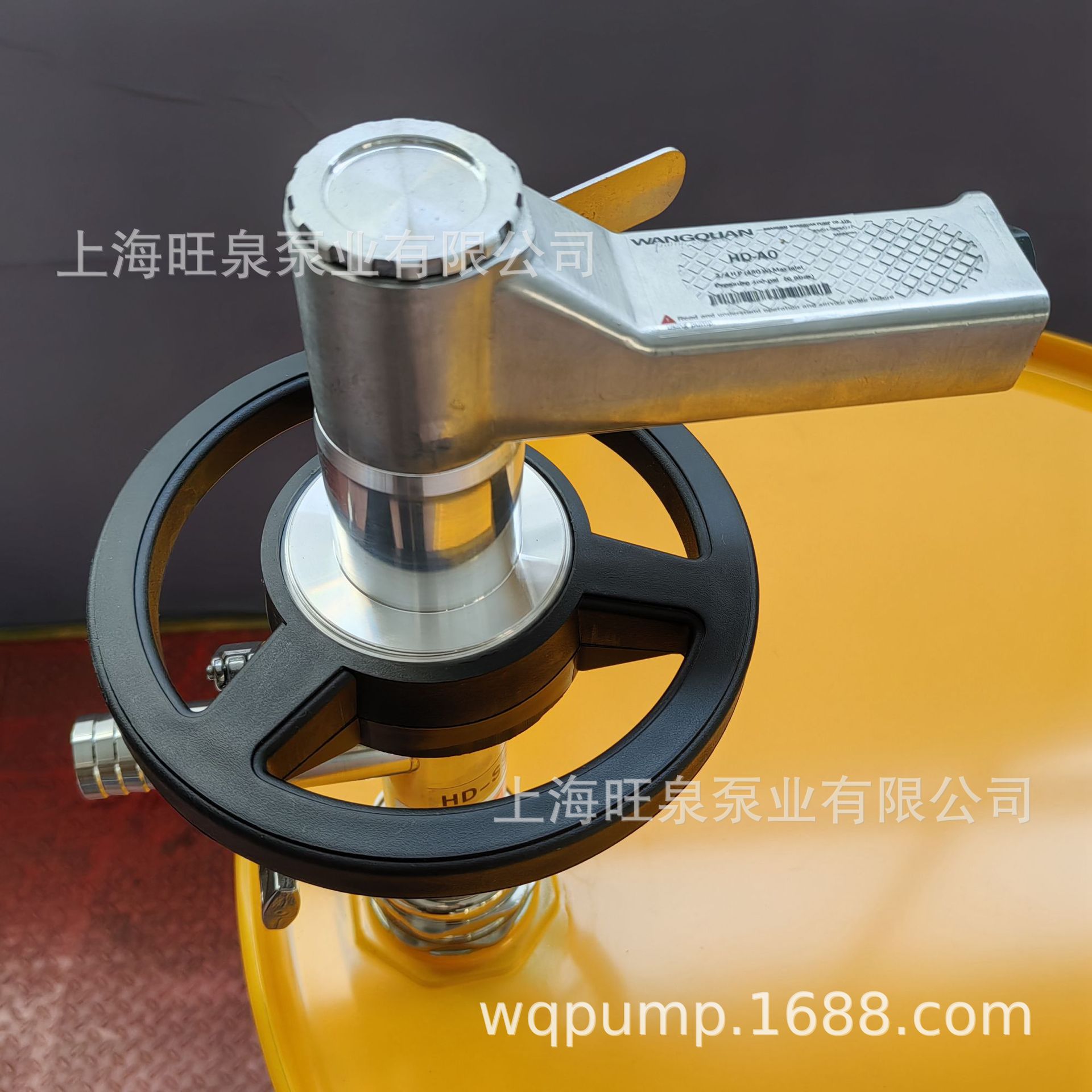 ��ȪHD-A0+SS304-1000HP3A���������Ͱ�á�������Һ�á���������