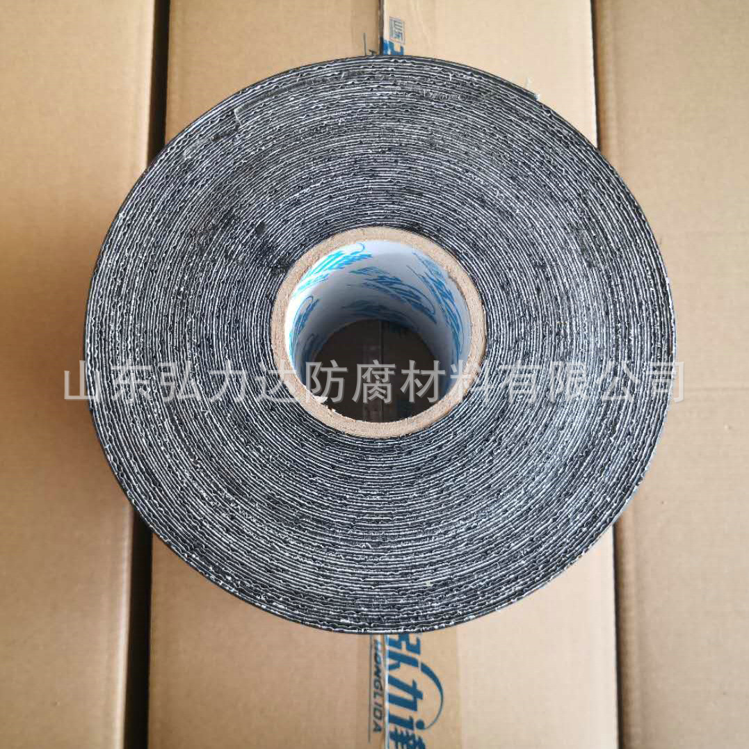 聚乙烯厚胶型胶粘带机械强度高抗老化能力强