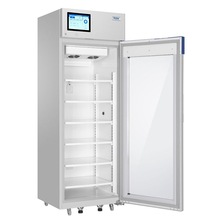 海尔HYC-509R实验室智能冷藏柜药品试剂2-8℃存储柜509L大容量