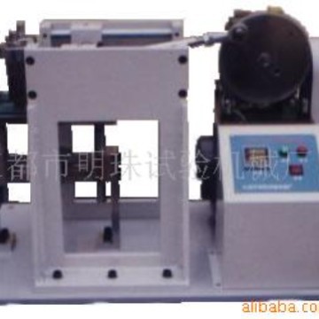 供应往复摩擦试验机/密封条摩擦/汽车门窗摩擦试验