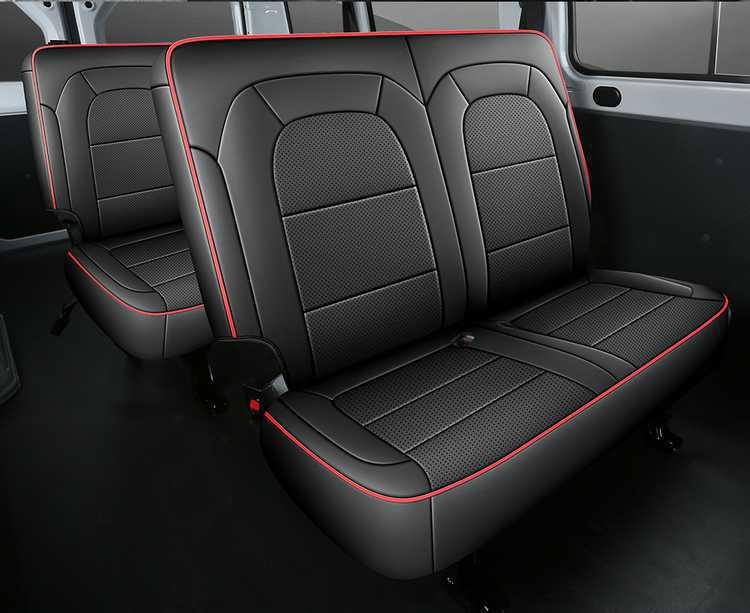 Wuling Yangguang EV seat covers, all-inclusive, suitable for all seasons, special seat covers for passenger version and cargo version, Yangguang car seat cushions