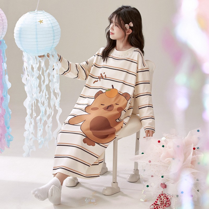 LDE【33012 카피바라】