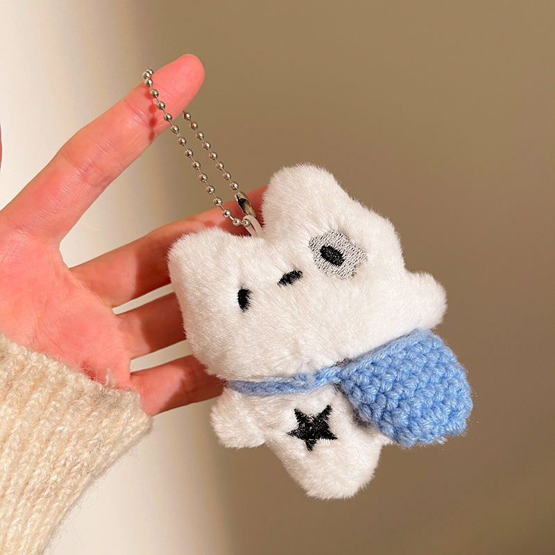 イベントの屋台用の小さなギフト、かわいいぬいぐるみペンダント、人形バックパック、キーホルダー、人形アクセサリー|undefined