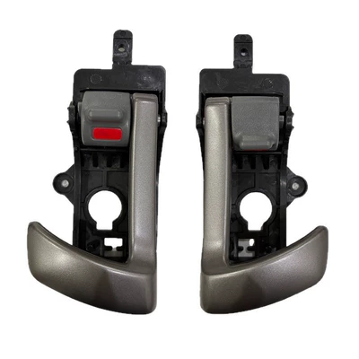 Fe 07-12 Interior | Armrest, handle, handle