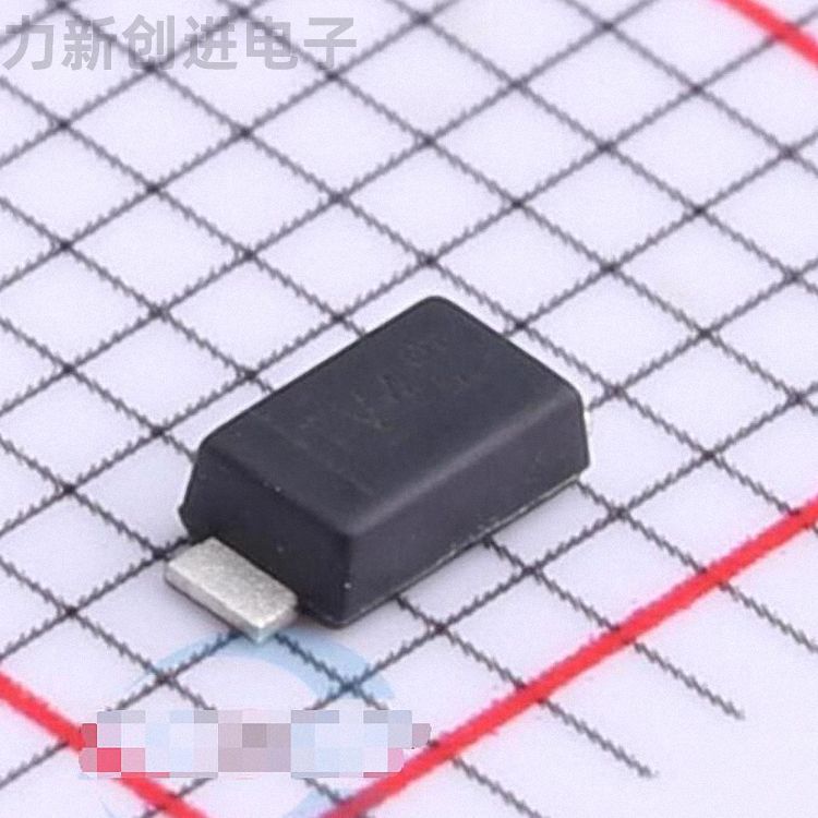 SBRT3U40P1-7封装POWERDI123肖特基二极管