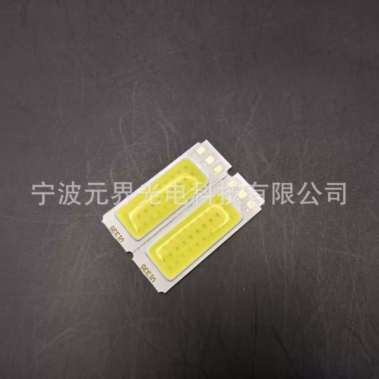 Заводская светодиодная COB LED лампа яркая красная и белая светодиодная лампа источник производителя