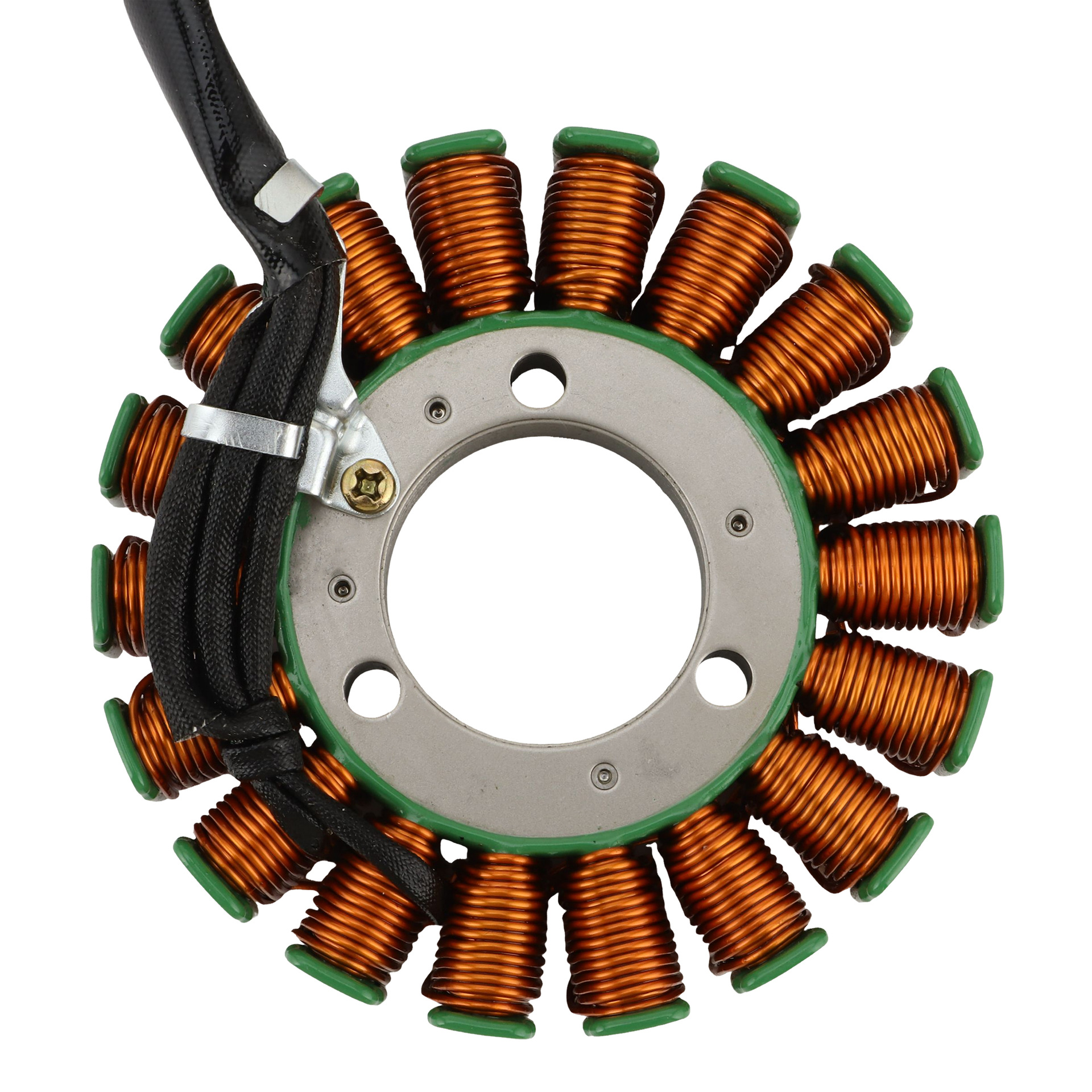 Stator Coil Is Suitable for Er250 Z250 2013-2014 Ninja300 Z250 21003-0128