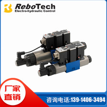 ReboTech���������y4WREE6E08-2X/G24K31/A1M�����rexroth�����y