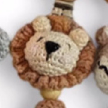 Nuevos animales de dibujos animados diy cadena de tetina de látex para bebés acariciar clip de tetina de goma