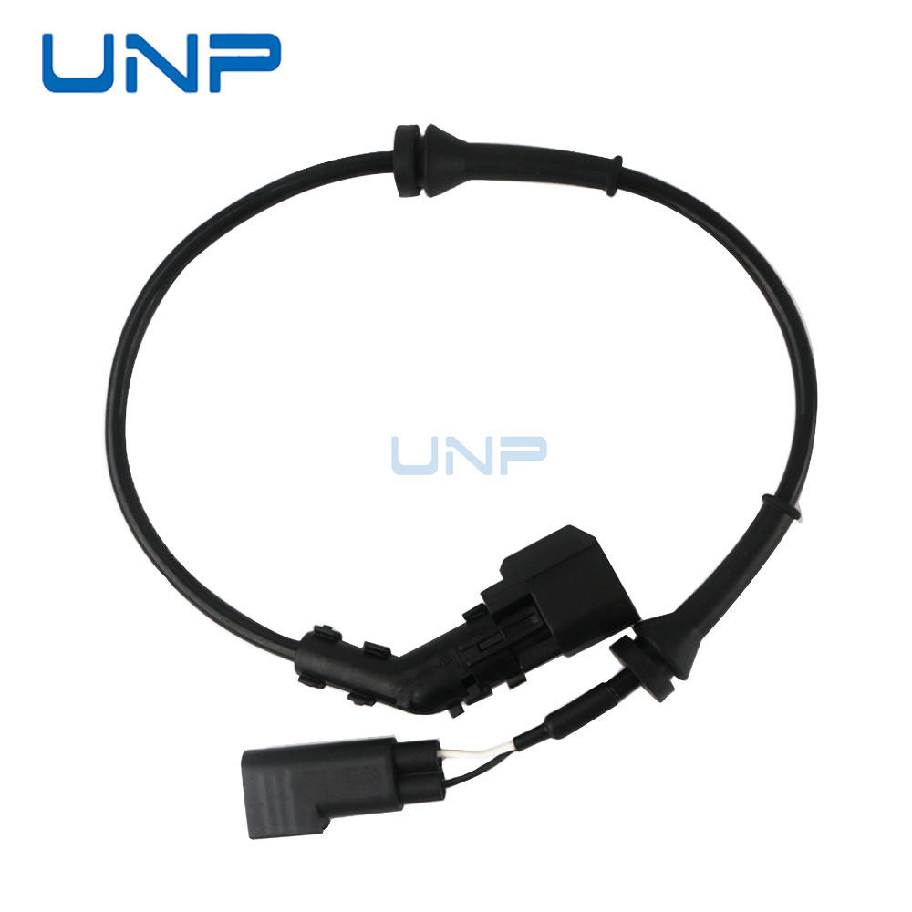 6G9T2B325Bak 1469499 Is Suitable for Ford Focus Mondeo Abs Wheel Speed Sensor Front