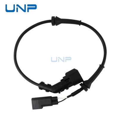 6G9T2B325Bak 1469499 Ford Focus Mondeo Ön ABS Təkər Sürət Sensoru