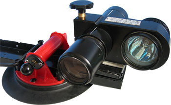 1 非接触式速度仪 型号 ZH54-FSD-B库号 M257355