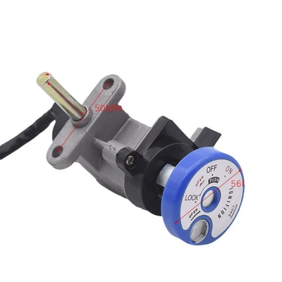 door lock electric car lock set | Motorcycle Lock