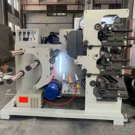 凹版印刷机;复合机;其他印刷设备