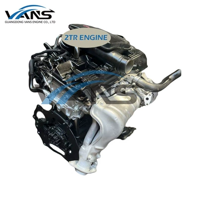 12R 12T 13T 16RU Engine assembly