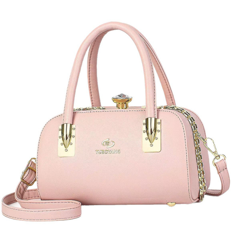 Exquisito bolso cuadrado 2025 nuevo bolso de hombro de temperamento de tendencia bolso de mensajero casual de todo fósforo Handbag