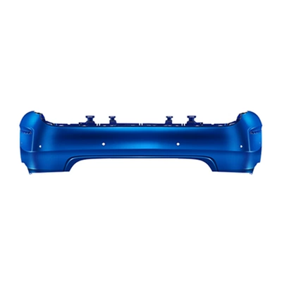 Processing Car Modification Parts, Avtomobil bamperləri