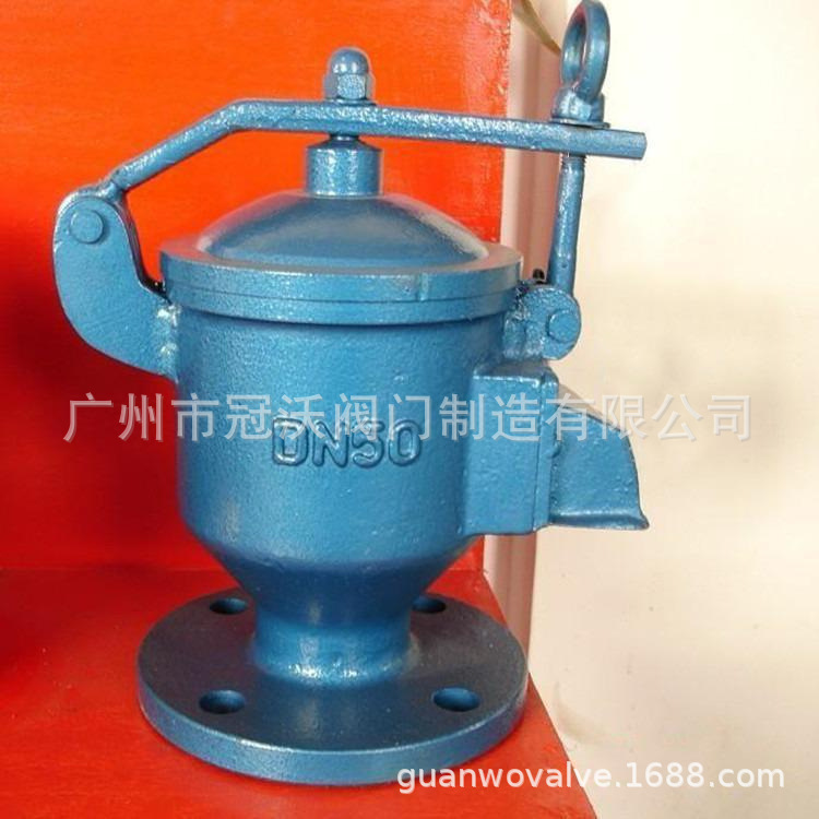 HXF-88型手动快开式呼吸阀 HXF-88AI HXF-88BI HXF-88AII呼吸阀