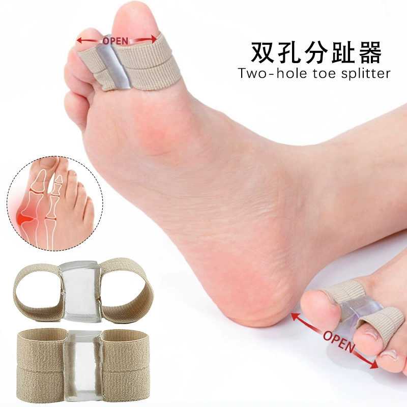 Пятно поставка палец корректор большой палец выворачивание корректор палец силиконовый сепаратор