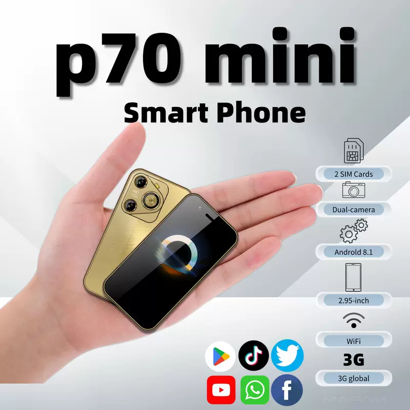 Google, (Cross-border trading), small smart pocket mobile phone for students, Android