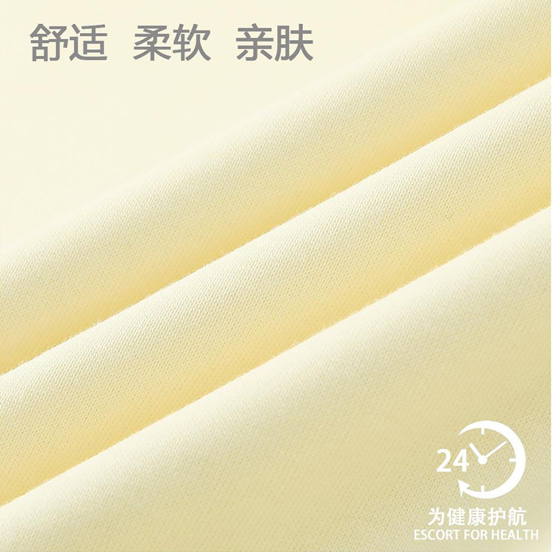 Ropa infantil campamento de verano actividades de entrenamiento de la agencia de cuello redondo impresión camiseta publicitaria de manga larga para niños logotipo personalizado uniforme