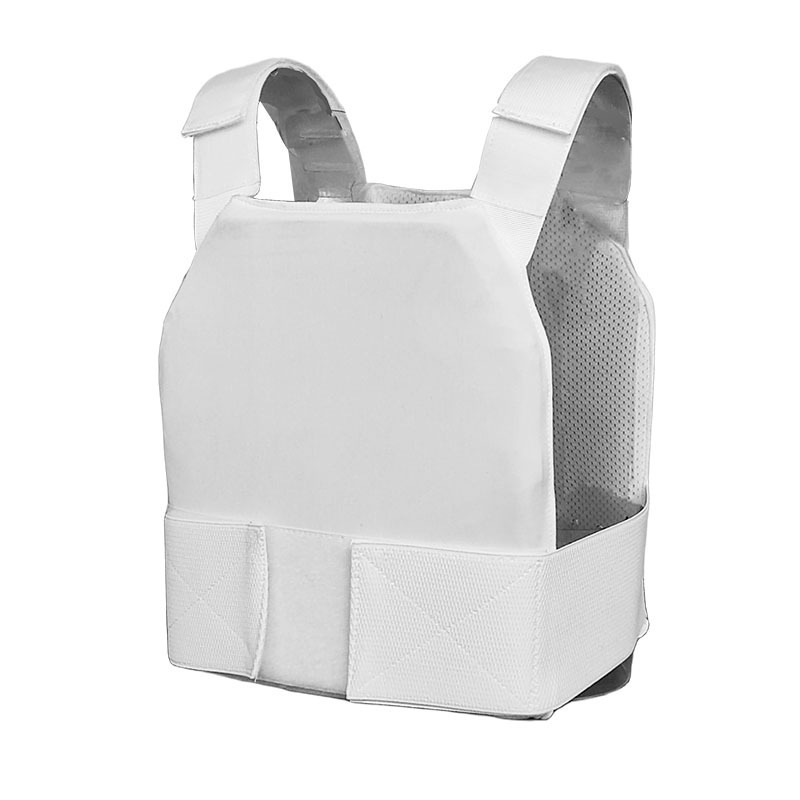 Ultra-Light Inner Wear Bulletproof Vest Nijiiia Level Bulletproof Clothing Level 2 and 3 Soft Combat Protective Vest Lightweight