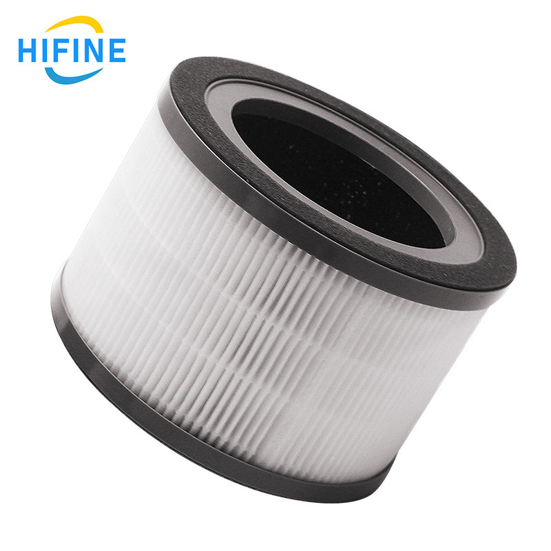 Levoit Vista 200 공기 청정기 필터 스크린 Vista 200-RF HEPA 필터 카트리지 액세서리에 적합