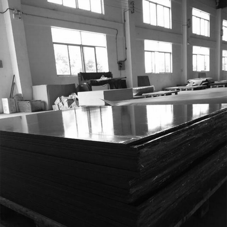 fr-4黑色玻纤板 双面表防单面防英钢板 防静电玻璃纤维板厂家供应