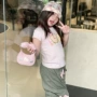 亲子儿童手提新款小包包