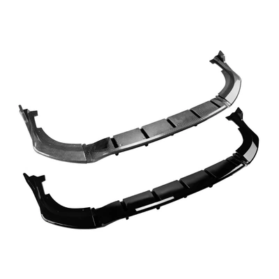 Domestic Version Rear Lip | Spoiler