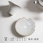 功夫纯手工陶瓷风烟茶道