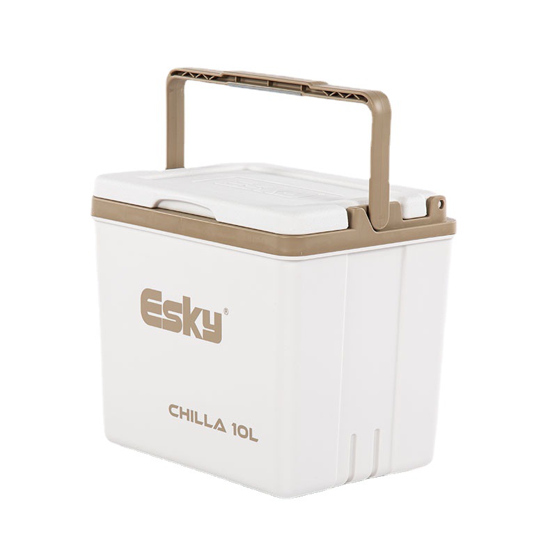 Esky10l caja de preservación de calor PU Preservación de calor preservación en frío caja de regalo de Año Nuevo mariscos carne de res fresca caja de preservación de calor de almacenamiento de ganado