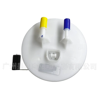 pump CN15-9H307-FC CN159H307CC, Oil pump, nozzle
